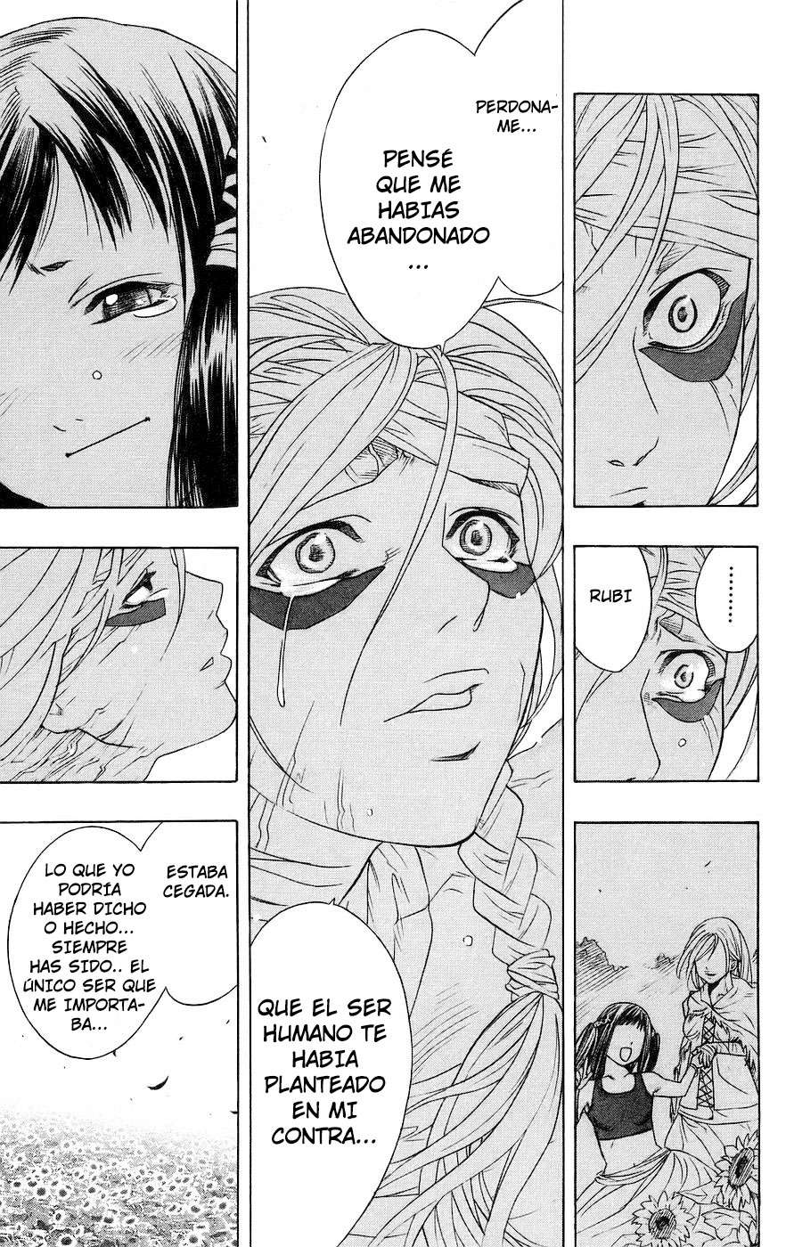 Read Rosario + Vampire ES Manga Online