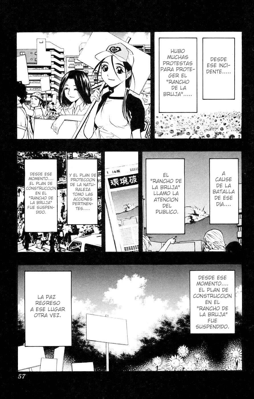Read Rosario + Vampire ES Manga Online