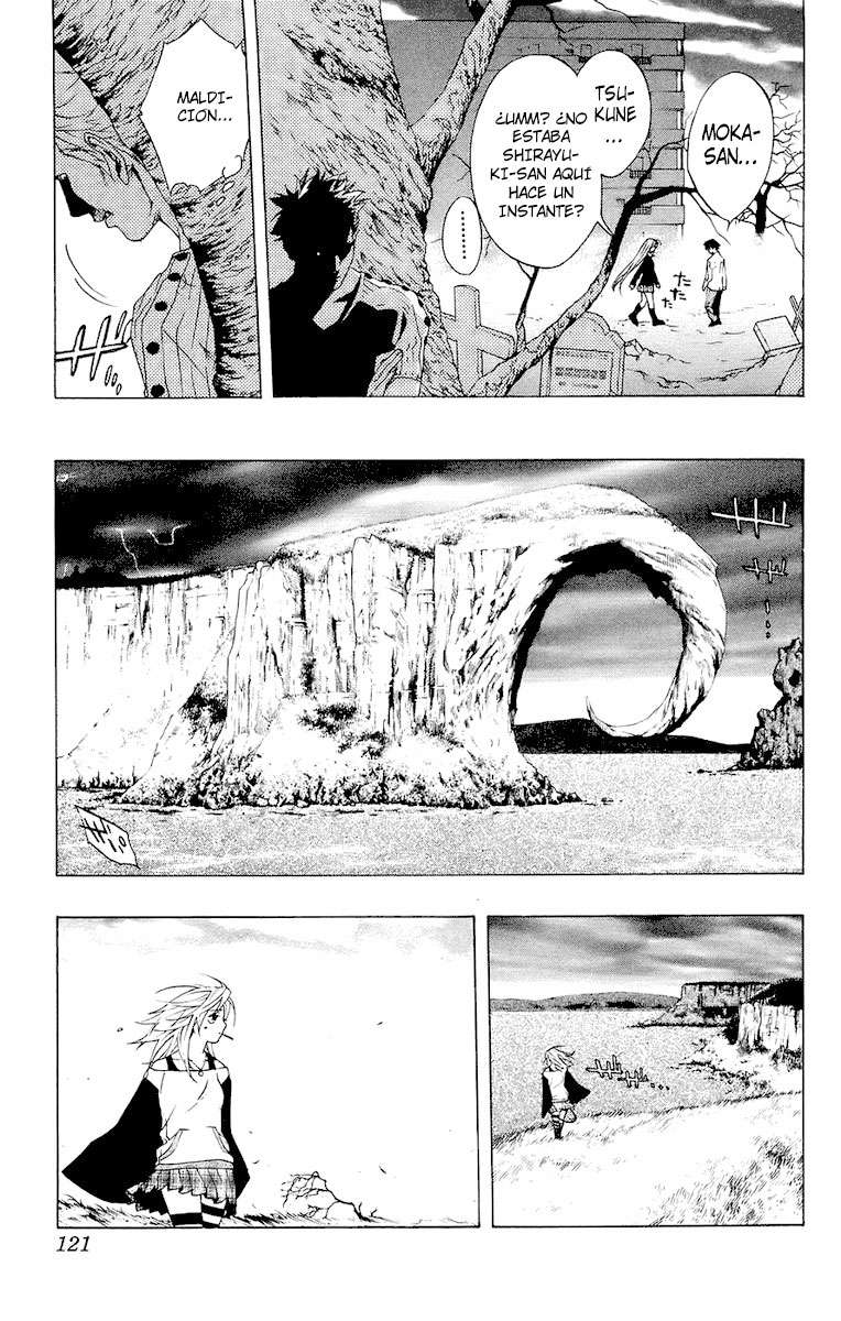 Read Rosario + Vampire ES Manga Online