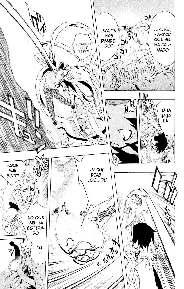 Read Rosario + Vampire ES Manga Online