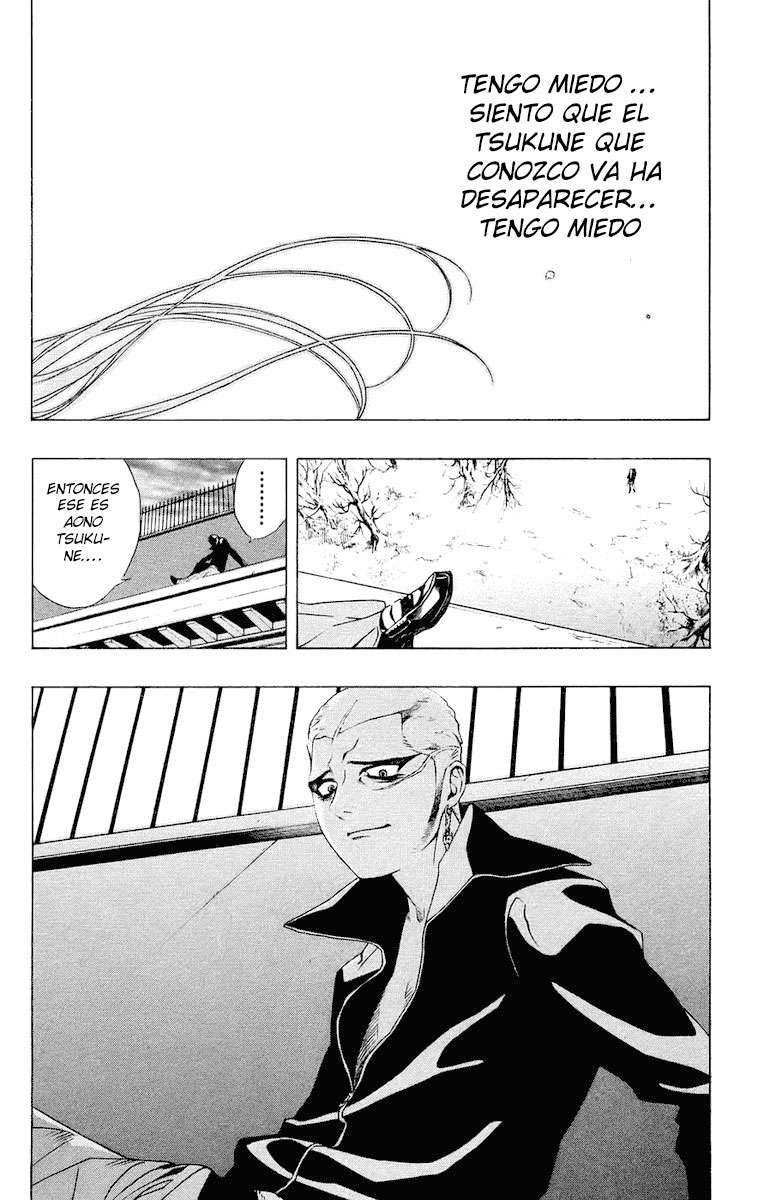 Read Rosario + Vampire ES Manga Online