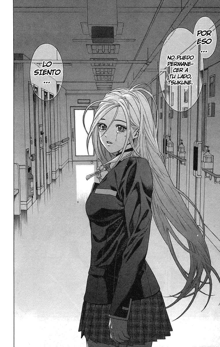 Read Rosario + Vampire ES Manga Online
