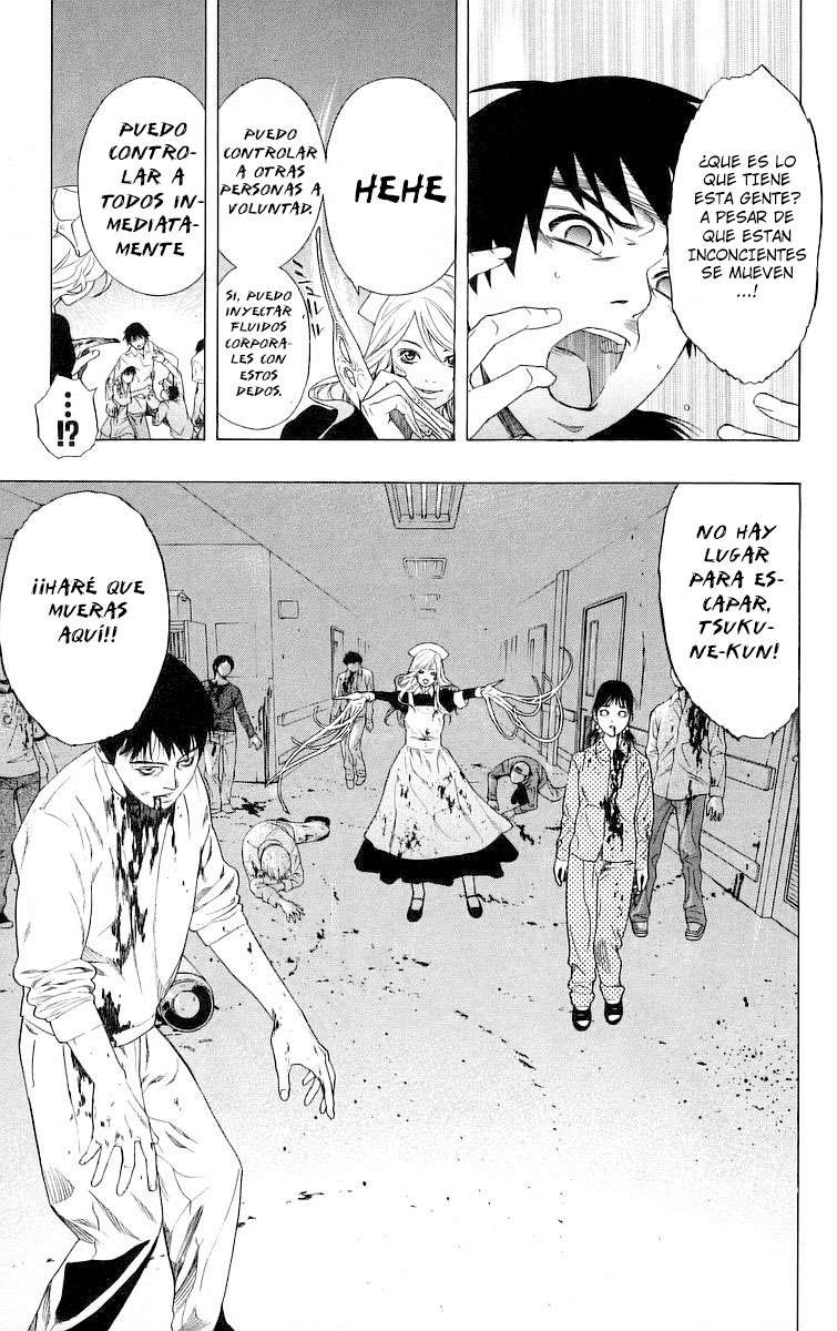 Read Rosario + Vampire ES Manga Online