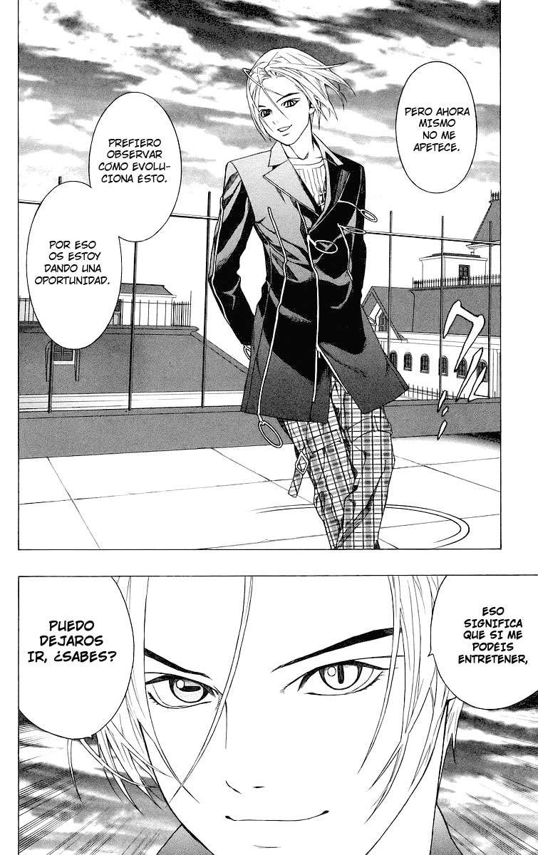 Read Rosario + Vampire ES Manga Online