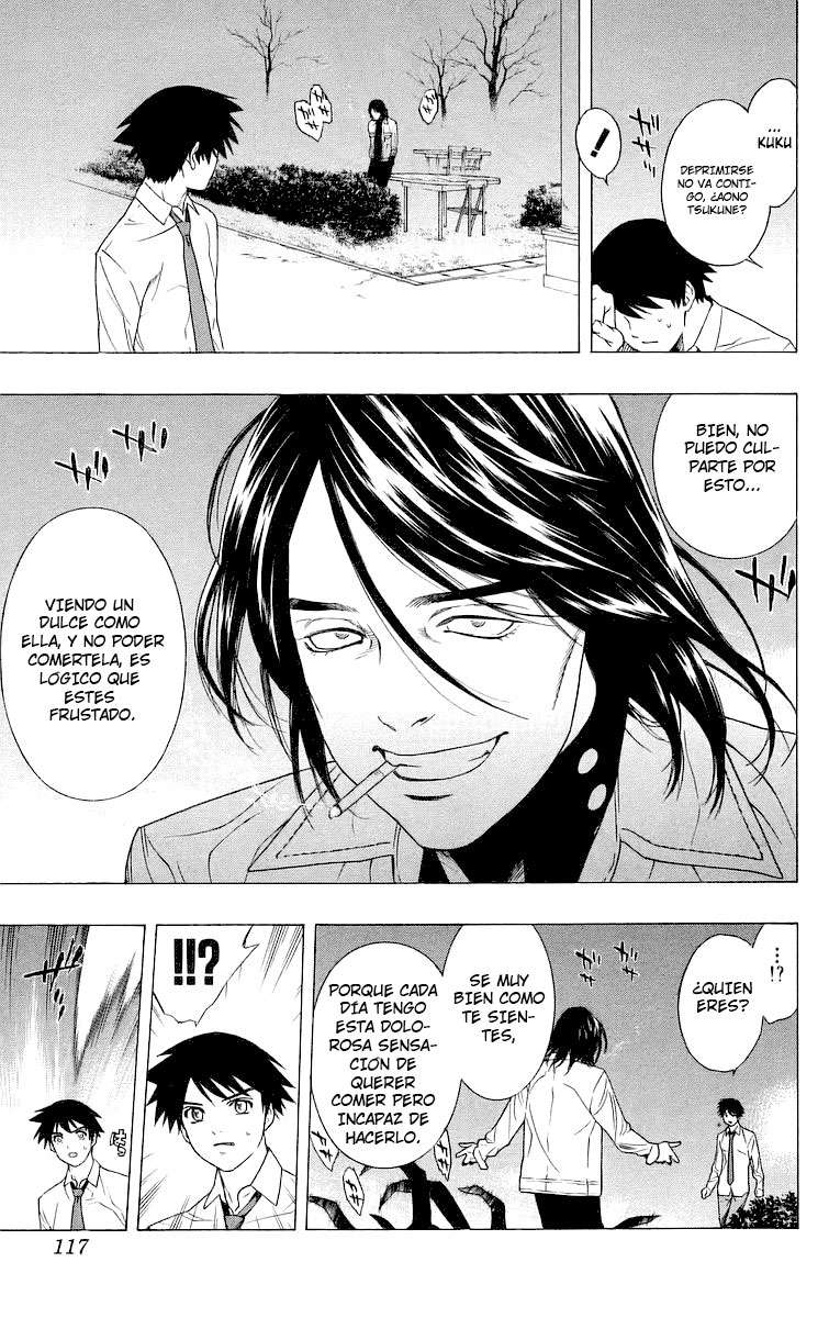 Read Rosario + Vampire ES Manga Online
