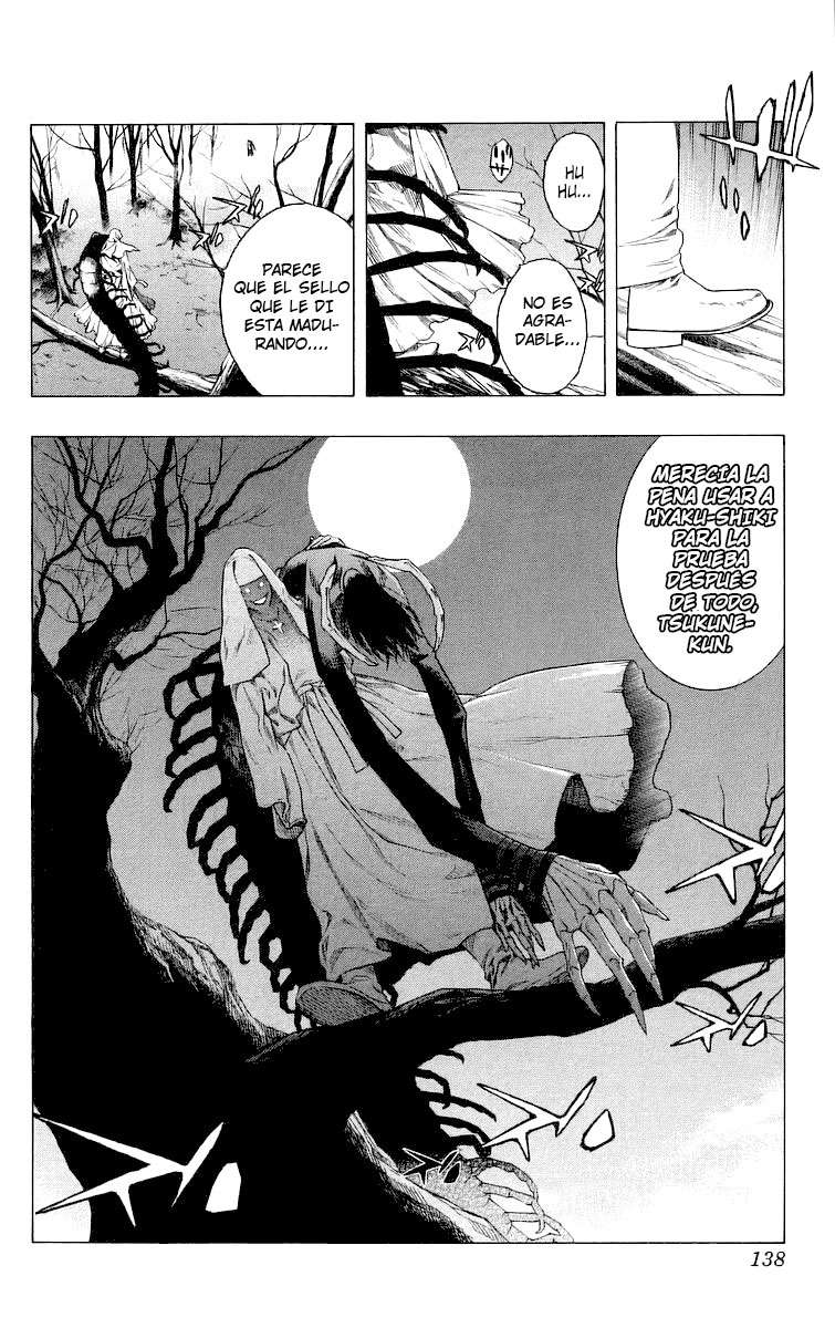 Read Rosario + Vampire ES Manga Online