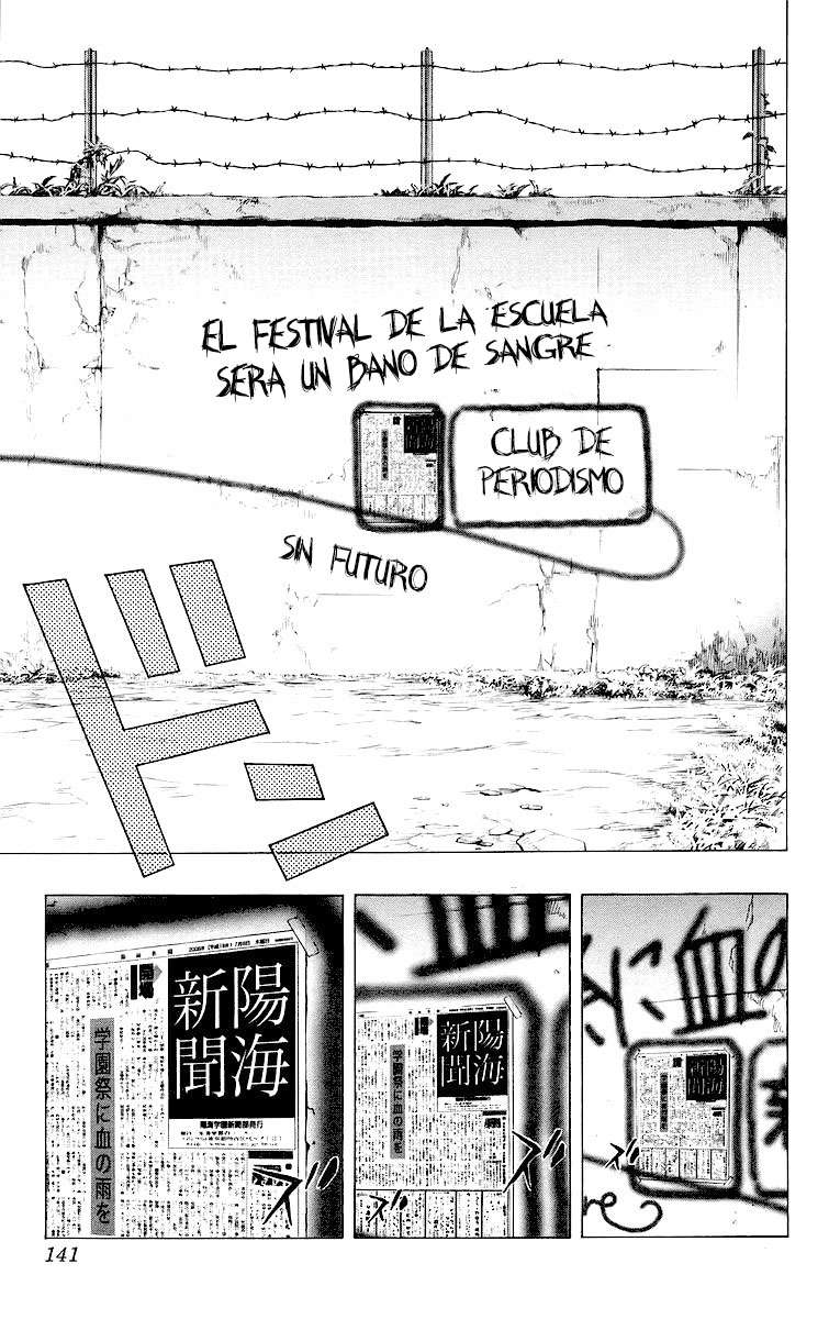 Read Rosario + Vampire ES Manga Online
