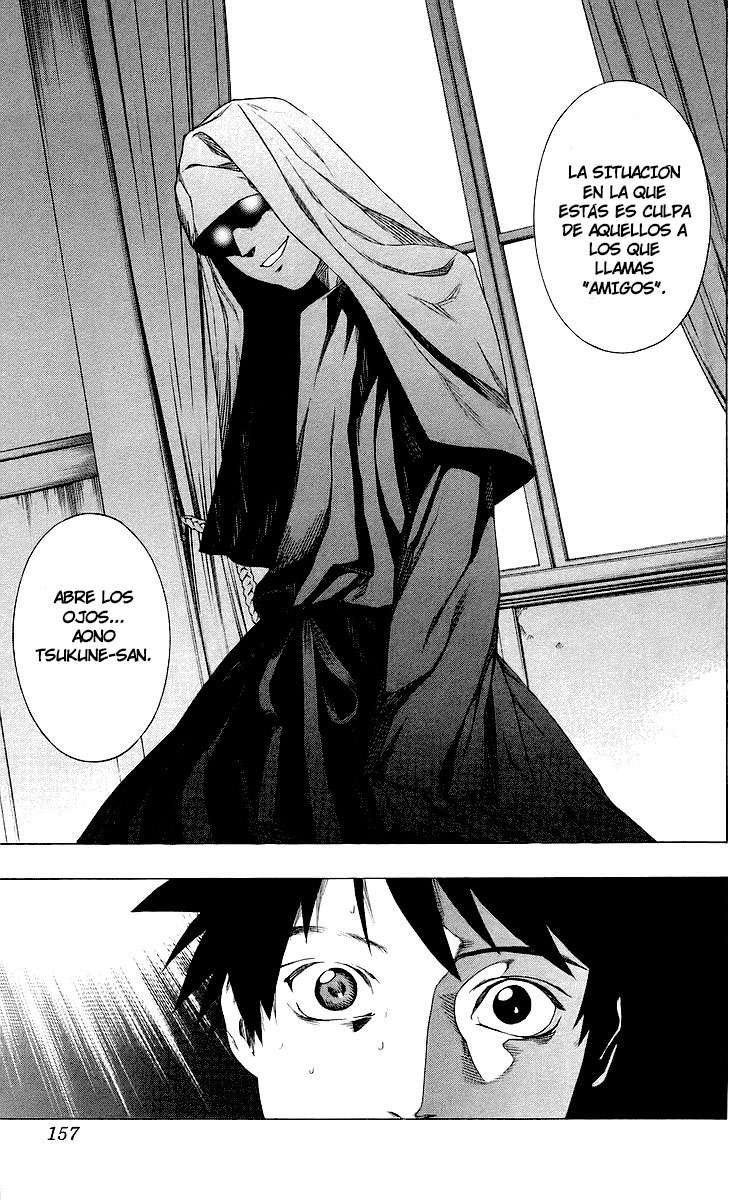 Read Rosario + Vampire ES Manga Online