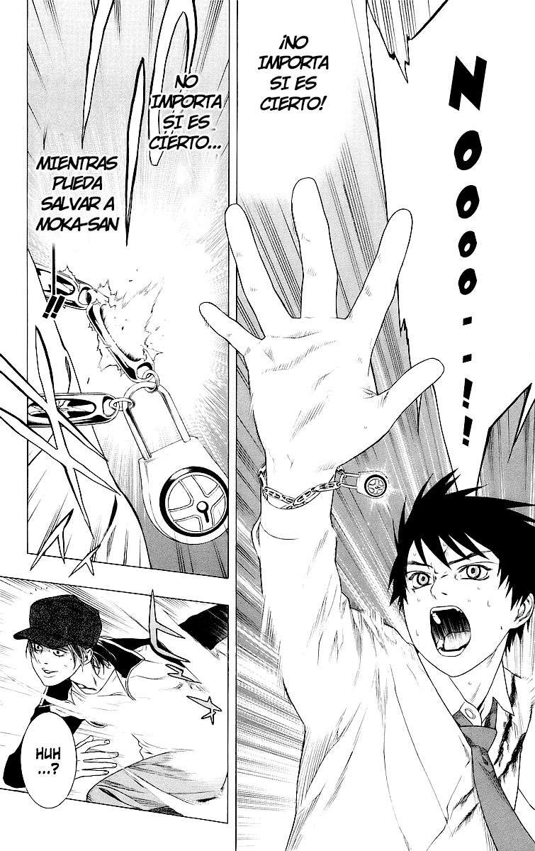 Read Rosario + Vampire ES Manga Online