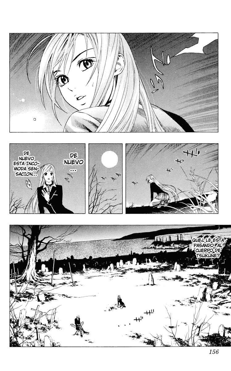 Read Rosario + Vampire ES Manga Online