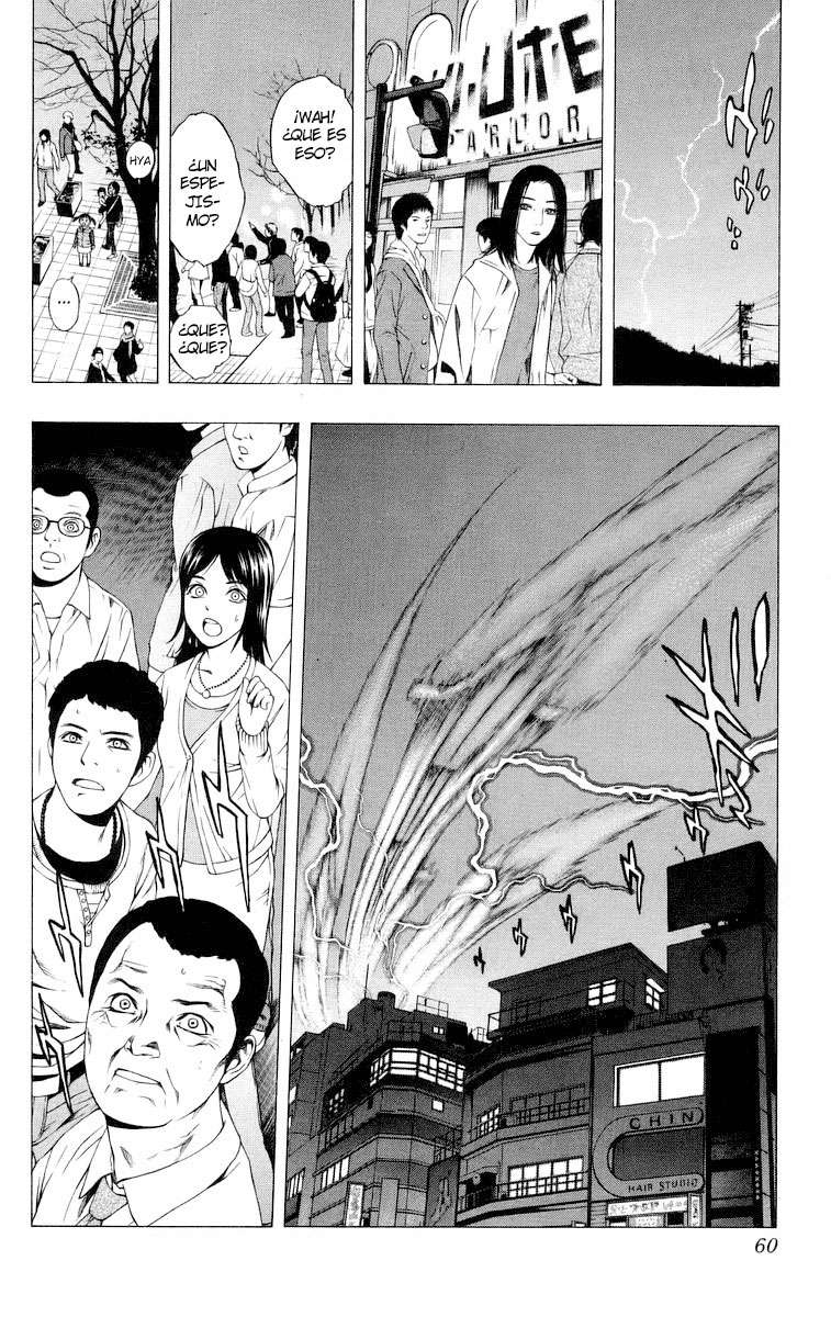 Read Rosario + Vampire ES Manga Online