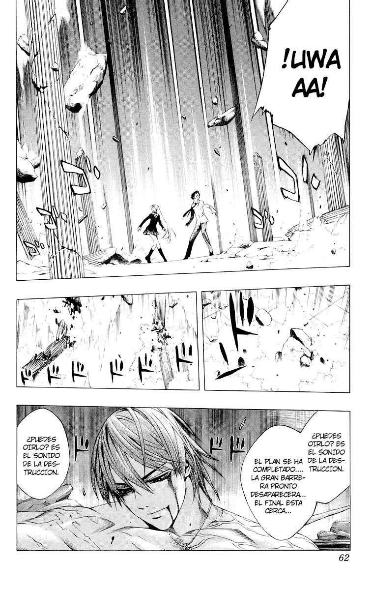 Read Rosario + Vampire ES Manga Online