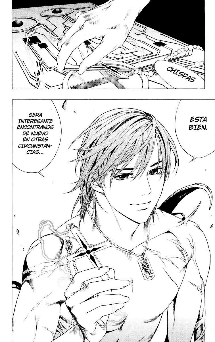 Read Rosario + Vampire ES Manga Online