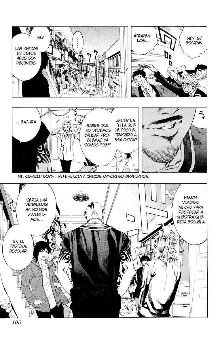 Read Rosario + Vampire ES Manga Online