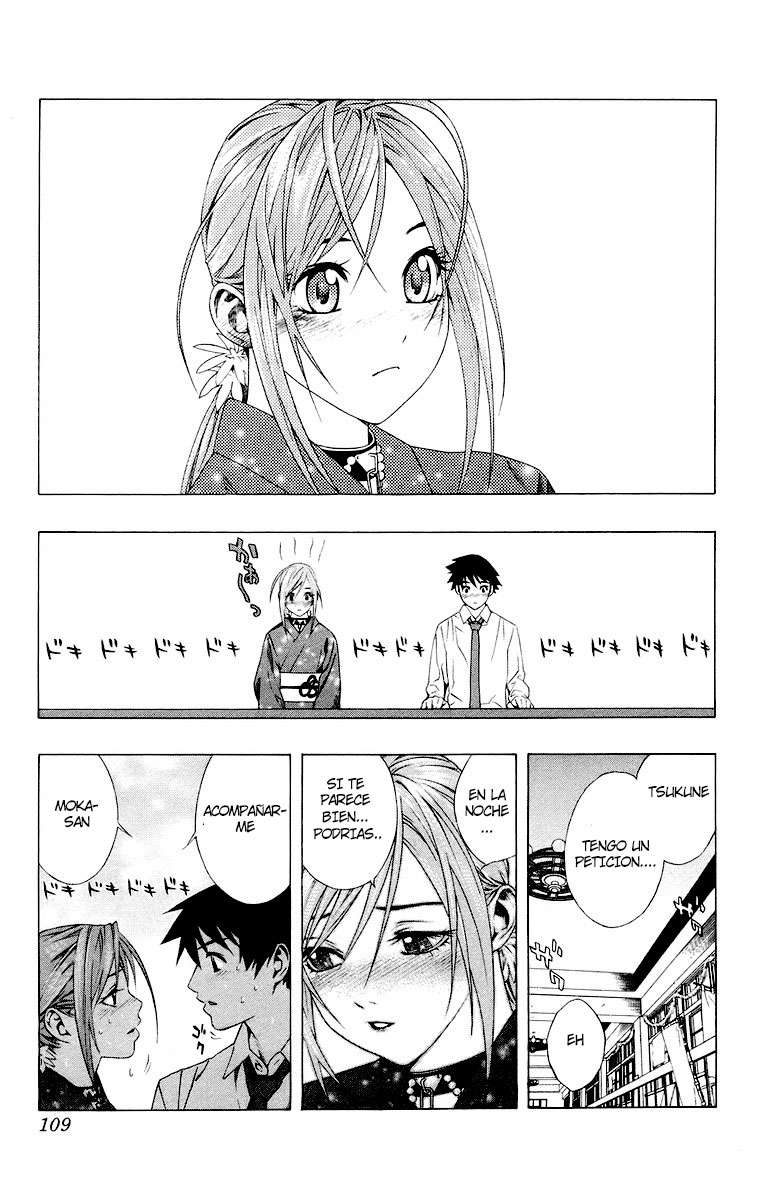 Read Rosario + Vampire ES Manga Online