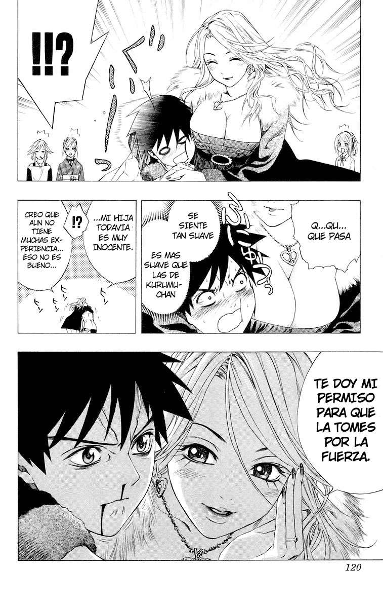 Read Rosario + Vampire ES Manga Online