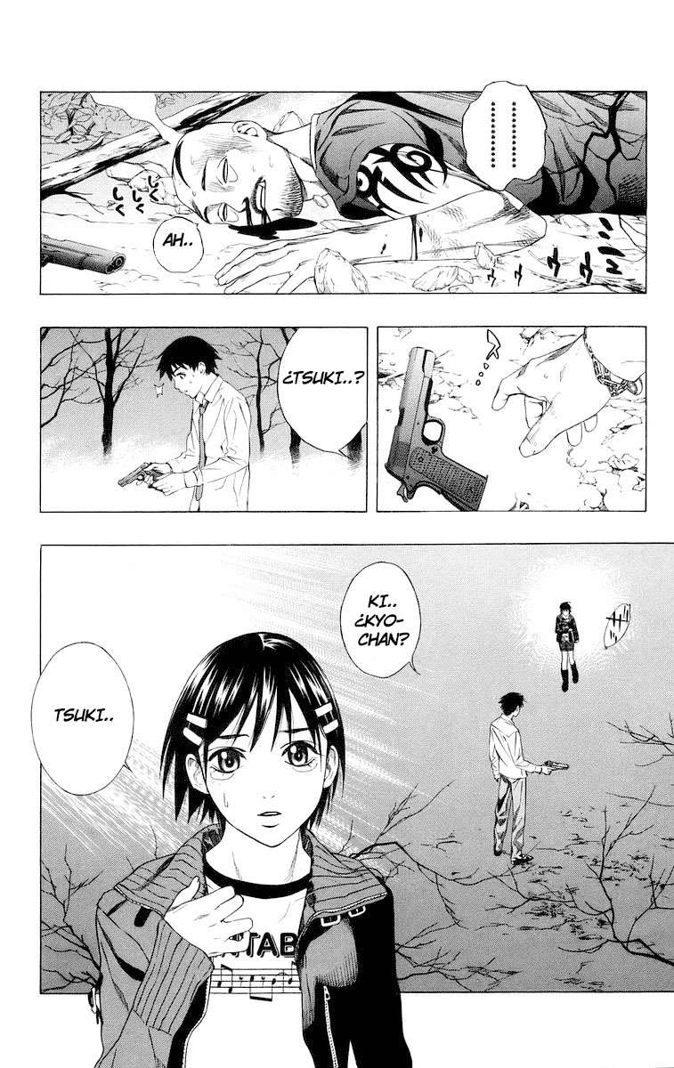 Read Rosario + Vampire ES Manga Online