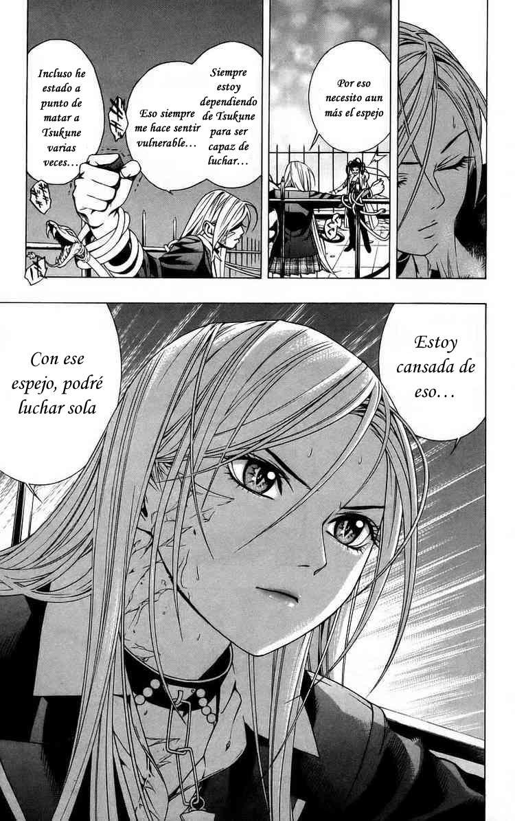 Read Rosario + Vampire ES Manga Online