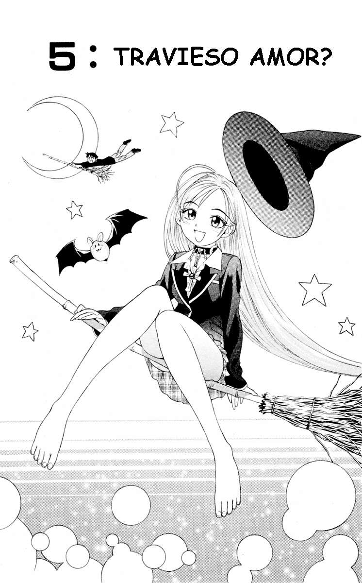 Read Rosario + Vampire ES Manga Online