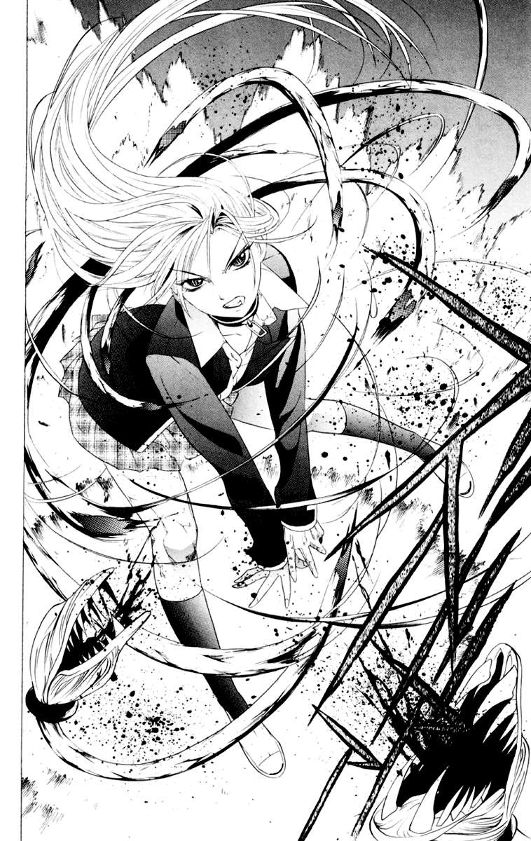 Read Rosario + Vampire ES Manga Online