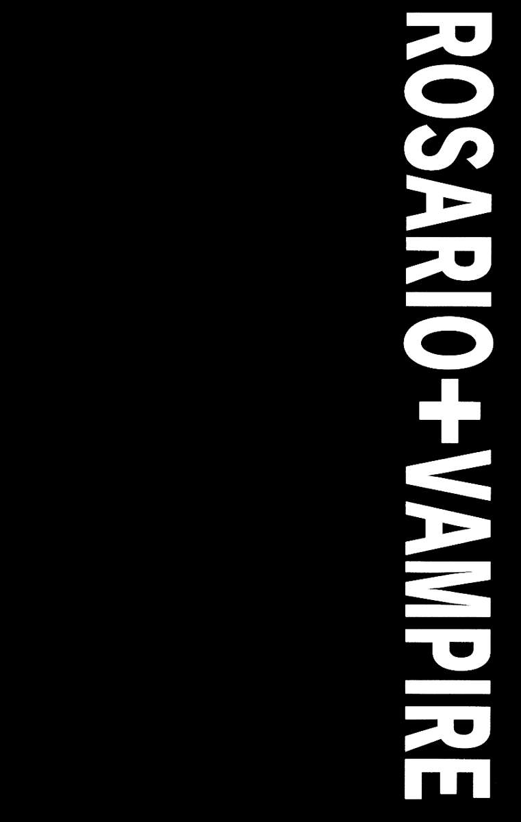 Read Rosario + Vampire ES Manga Online