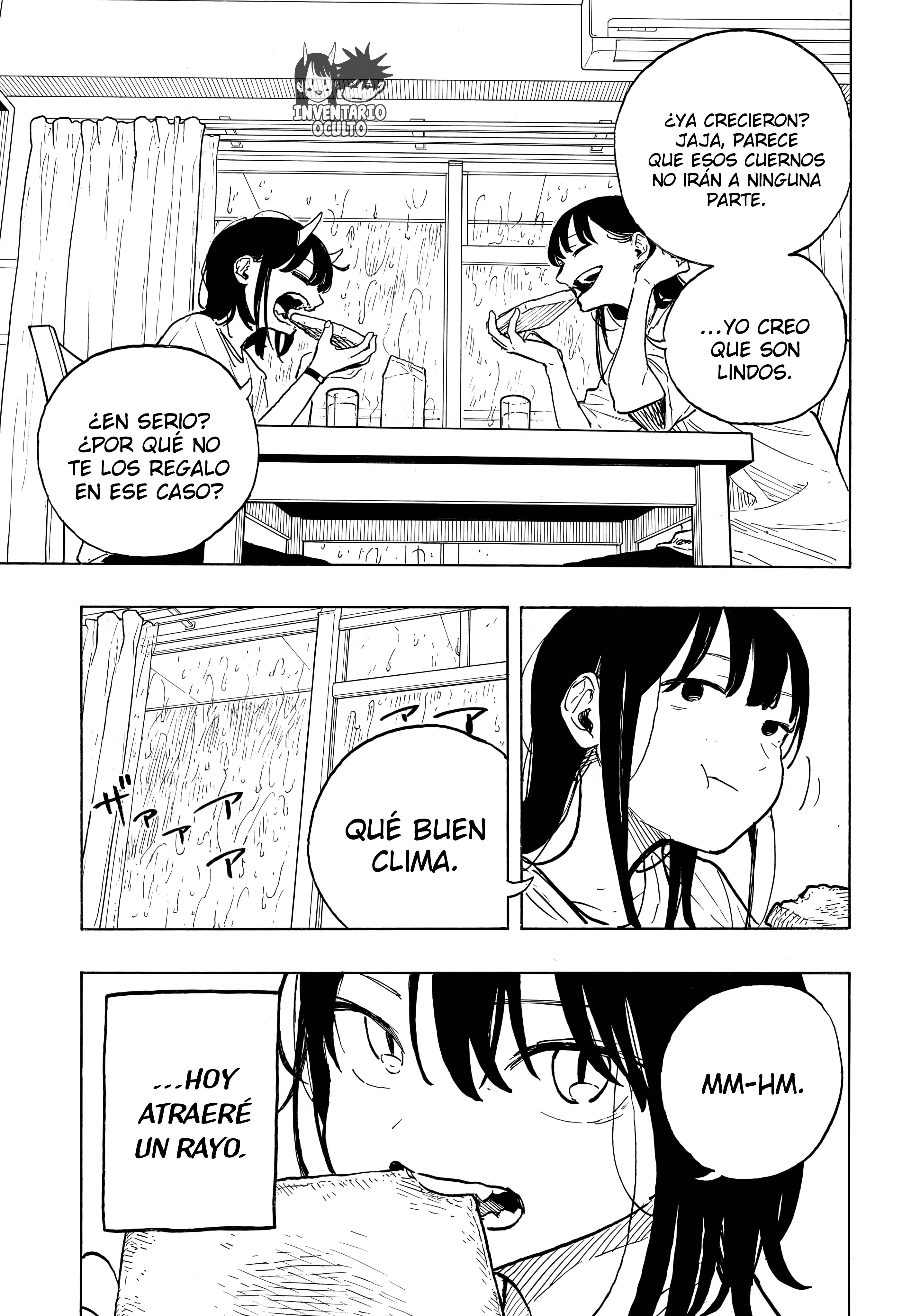 Read Ruri Dragon ES Manga Online