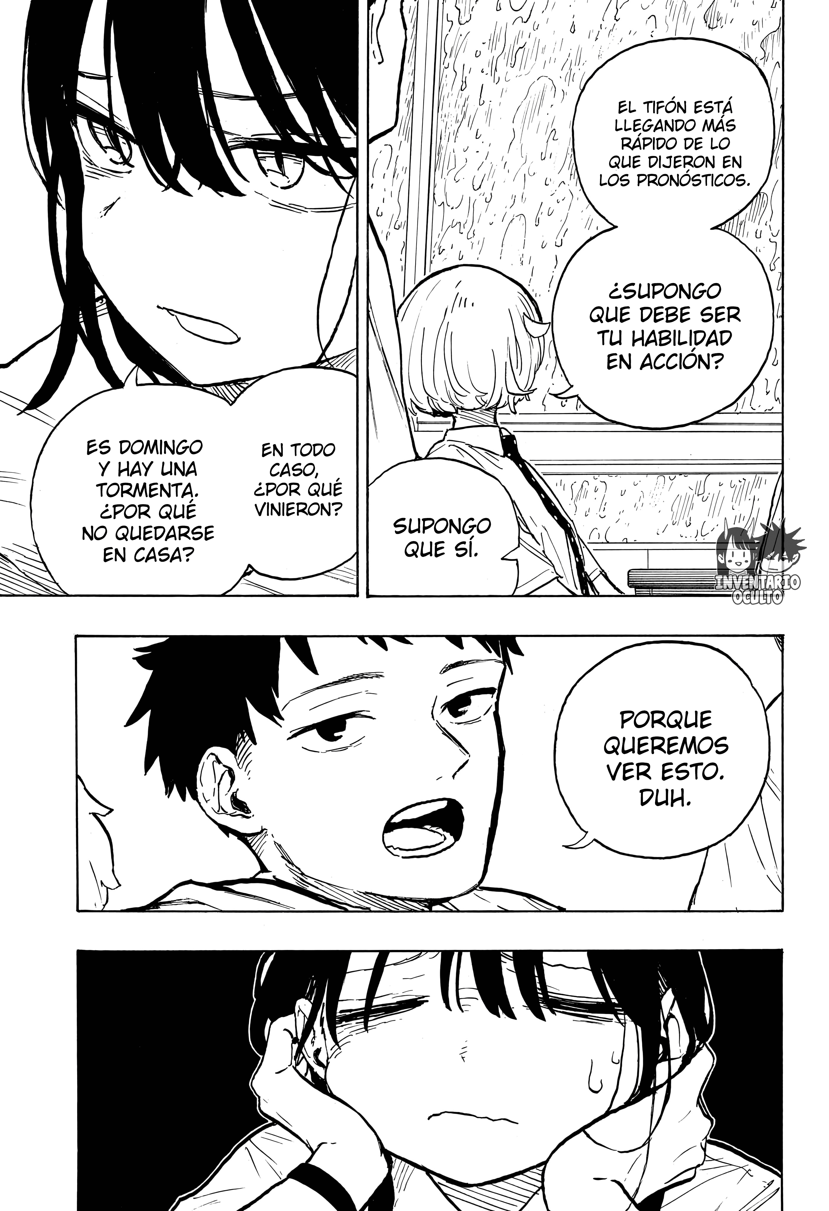 Read Ruri Dragon ES Manga Online