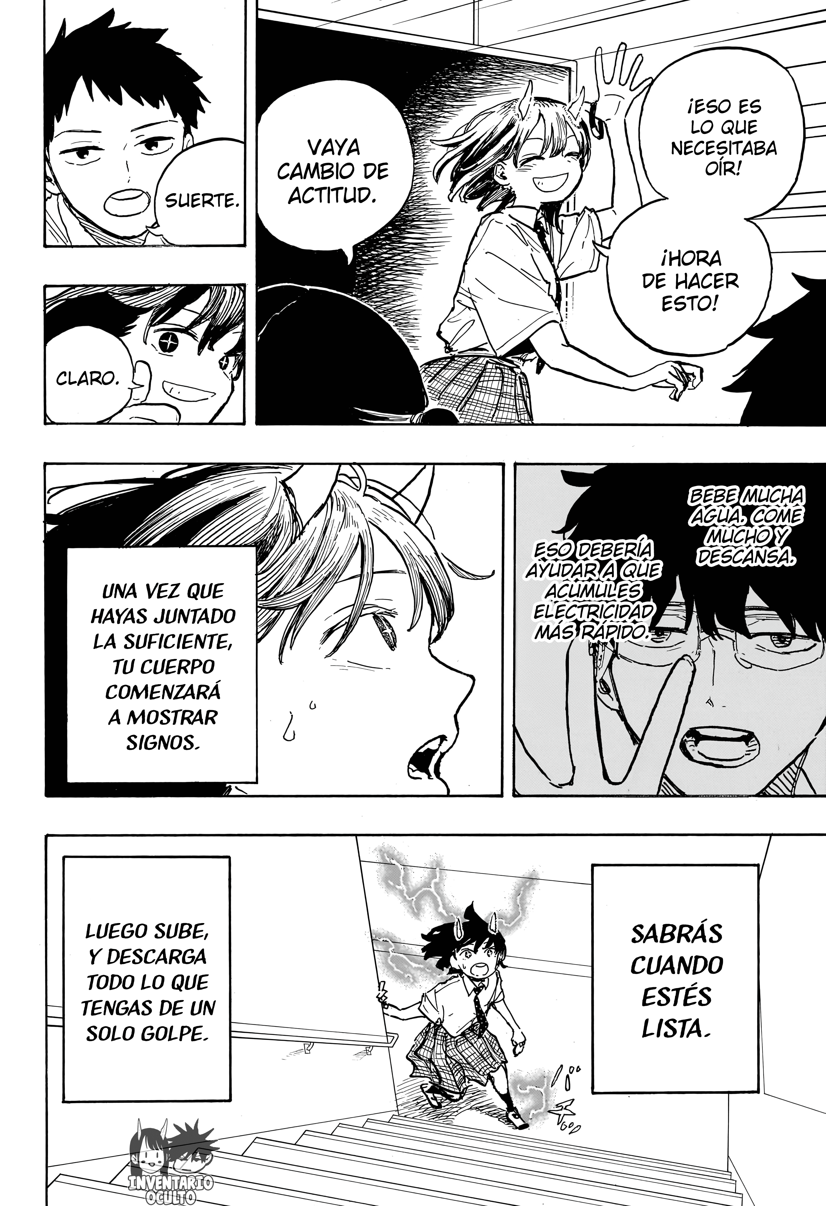 Read Ruri Dragon ES Manga Online