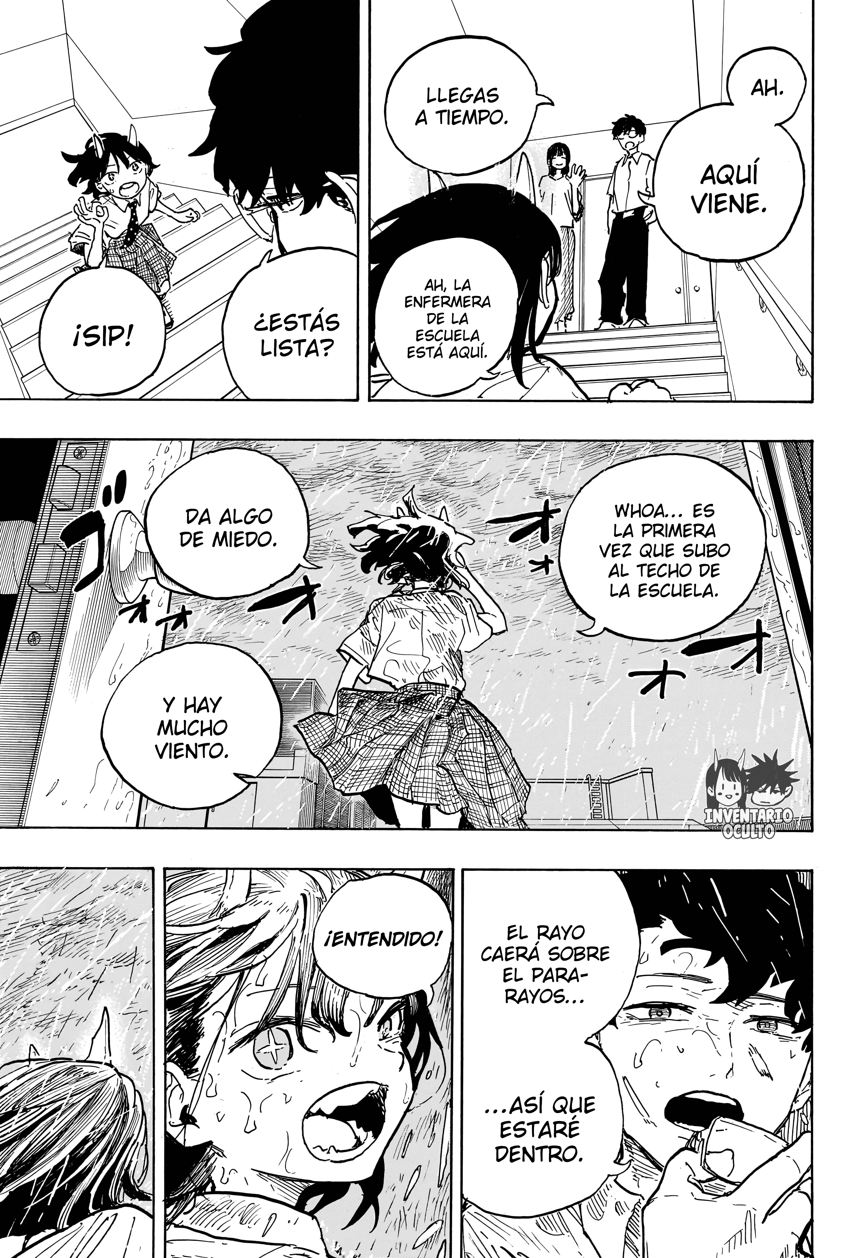 Read Ruri Dragon ES Manga Online