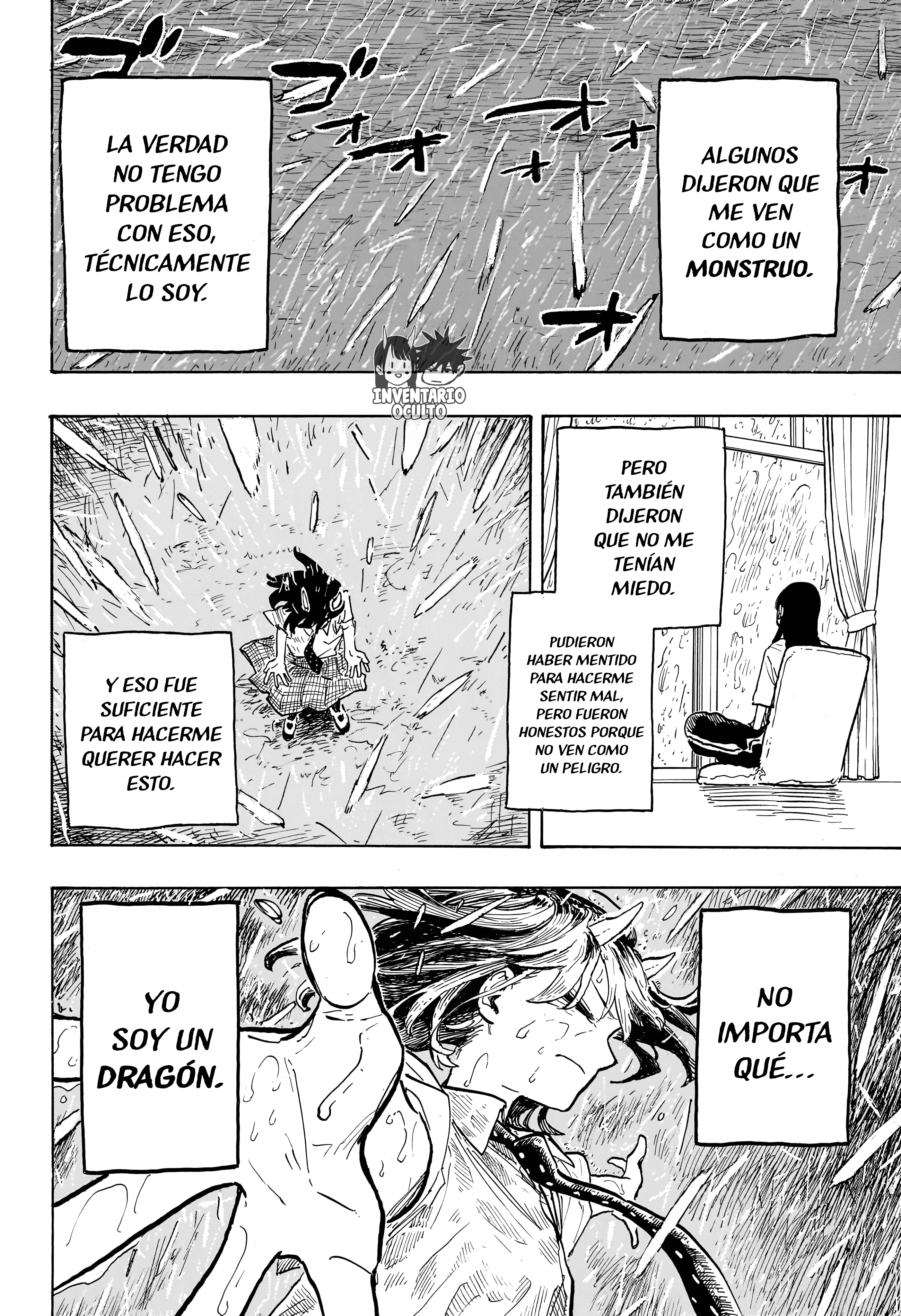 Read Ruri Dragon ES Manga Online