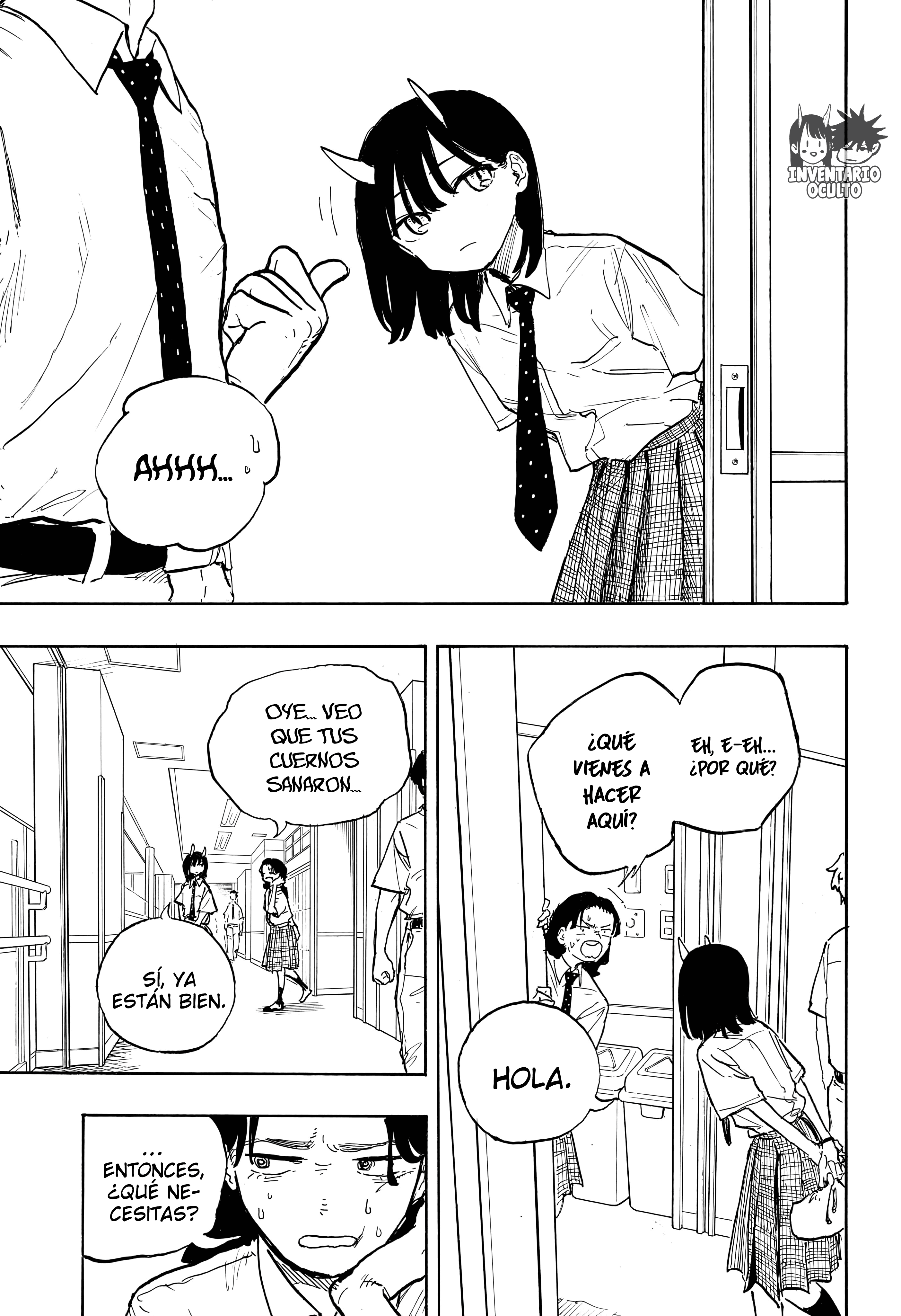 Read Ruri Dragon ES Manga Online