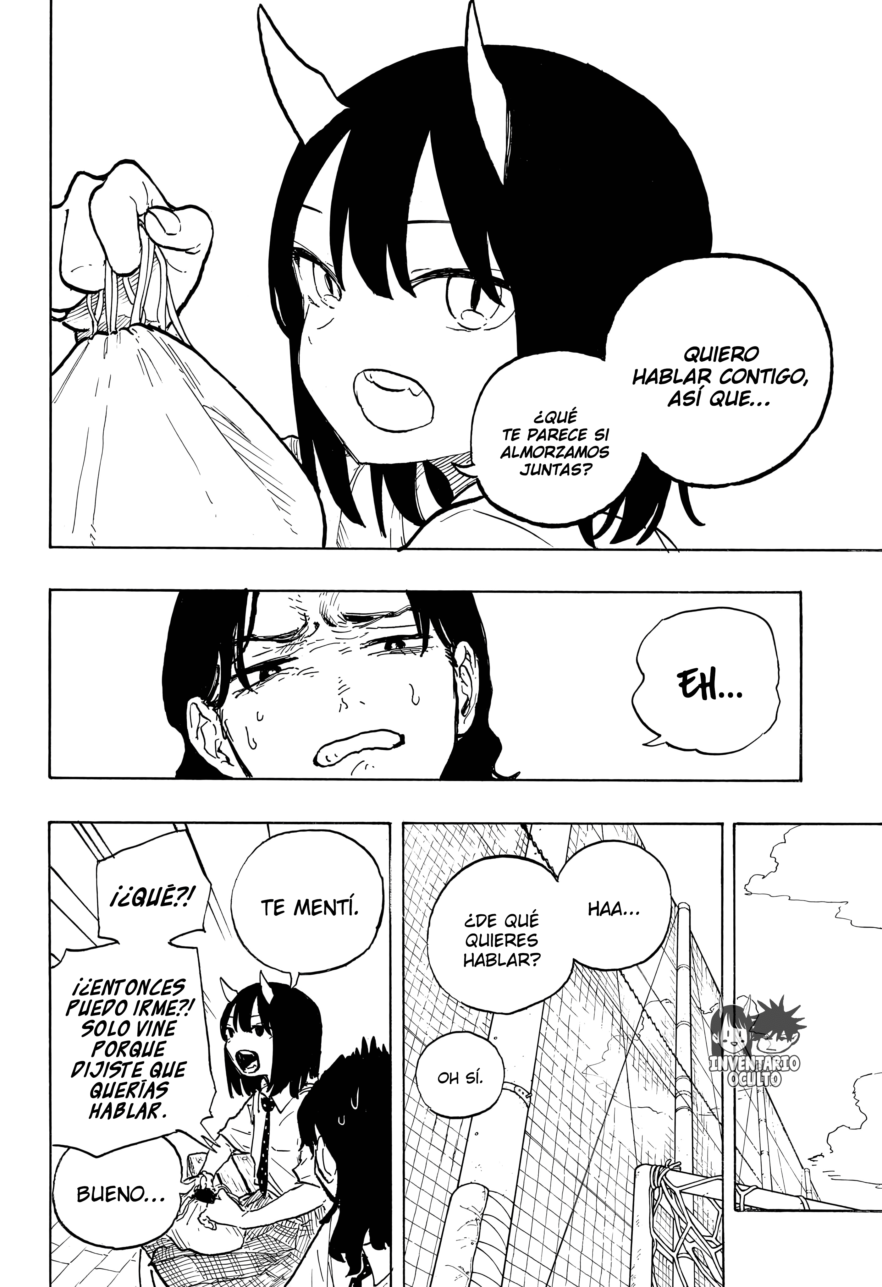 Read Ruri Dragon ES Manga Online
