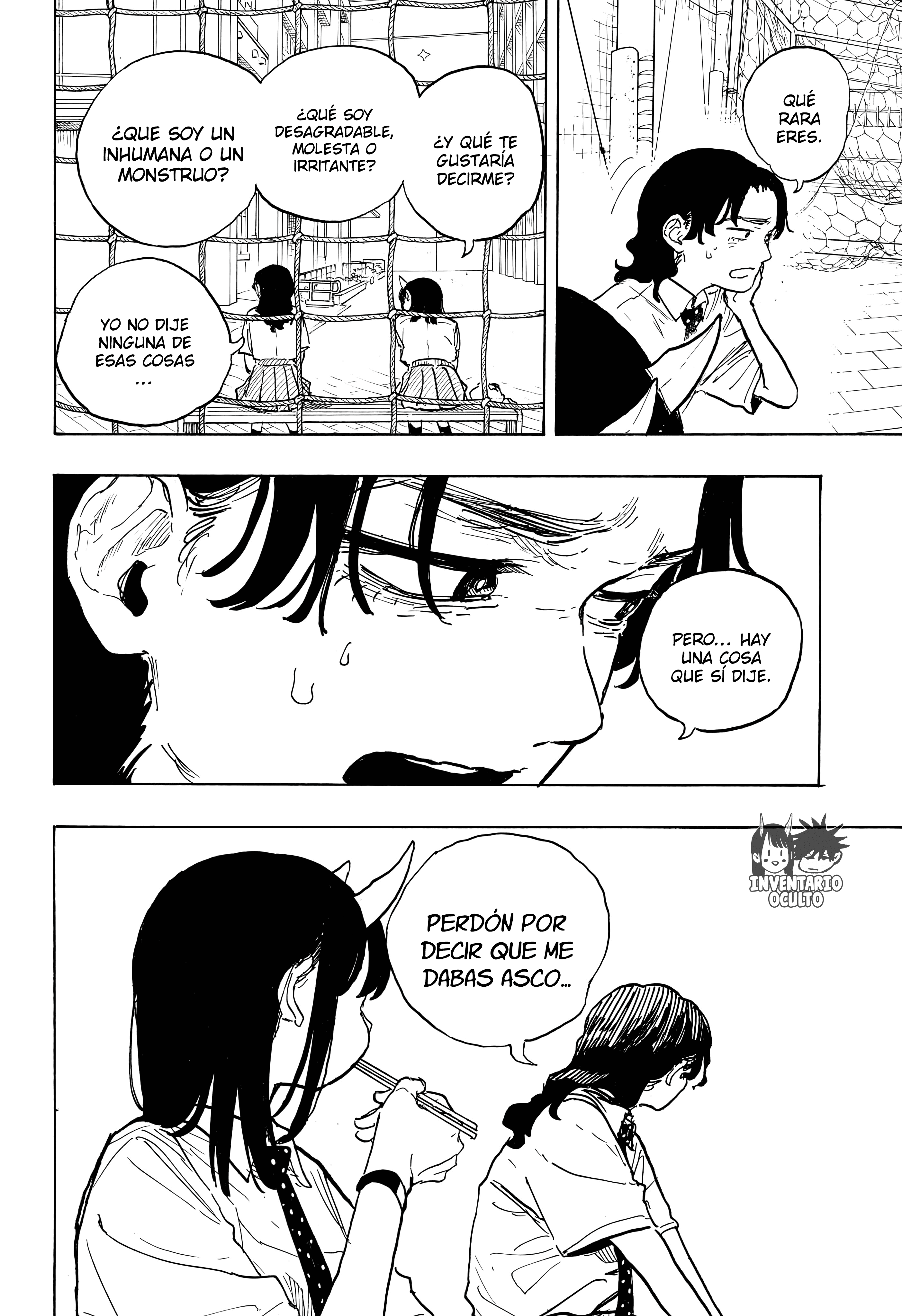 Read Ruri Dragon ES Manga Online