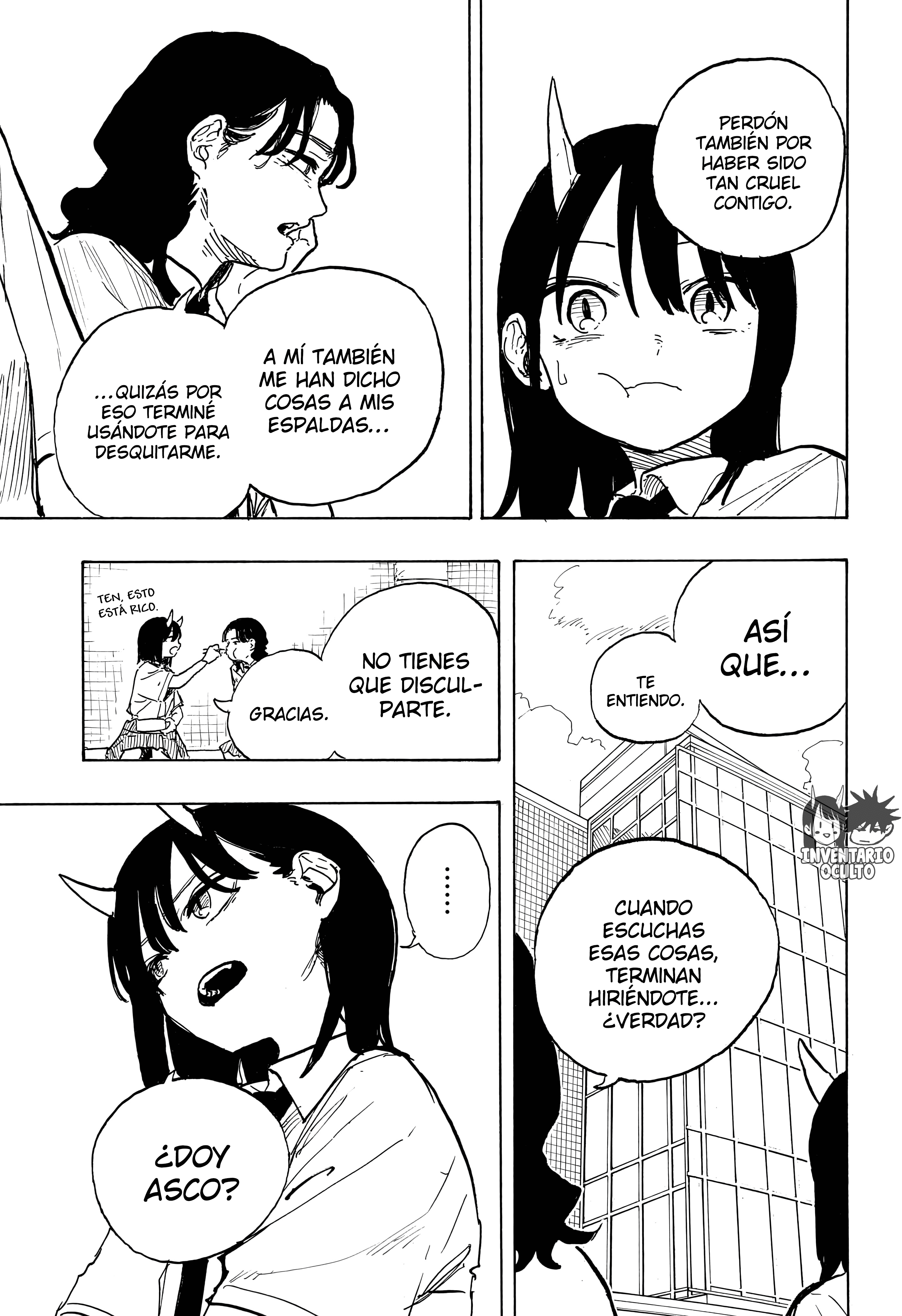 Read Ruri Dragon ES Manga Online