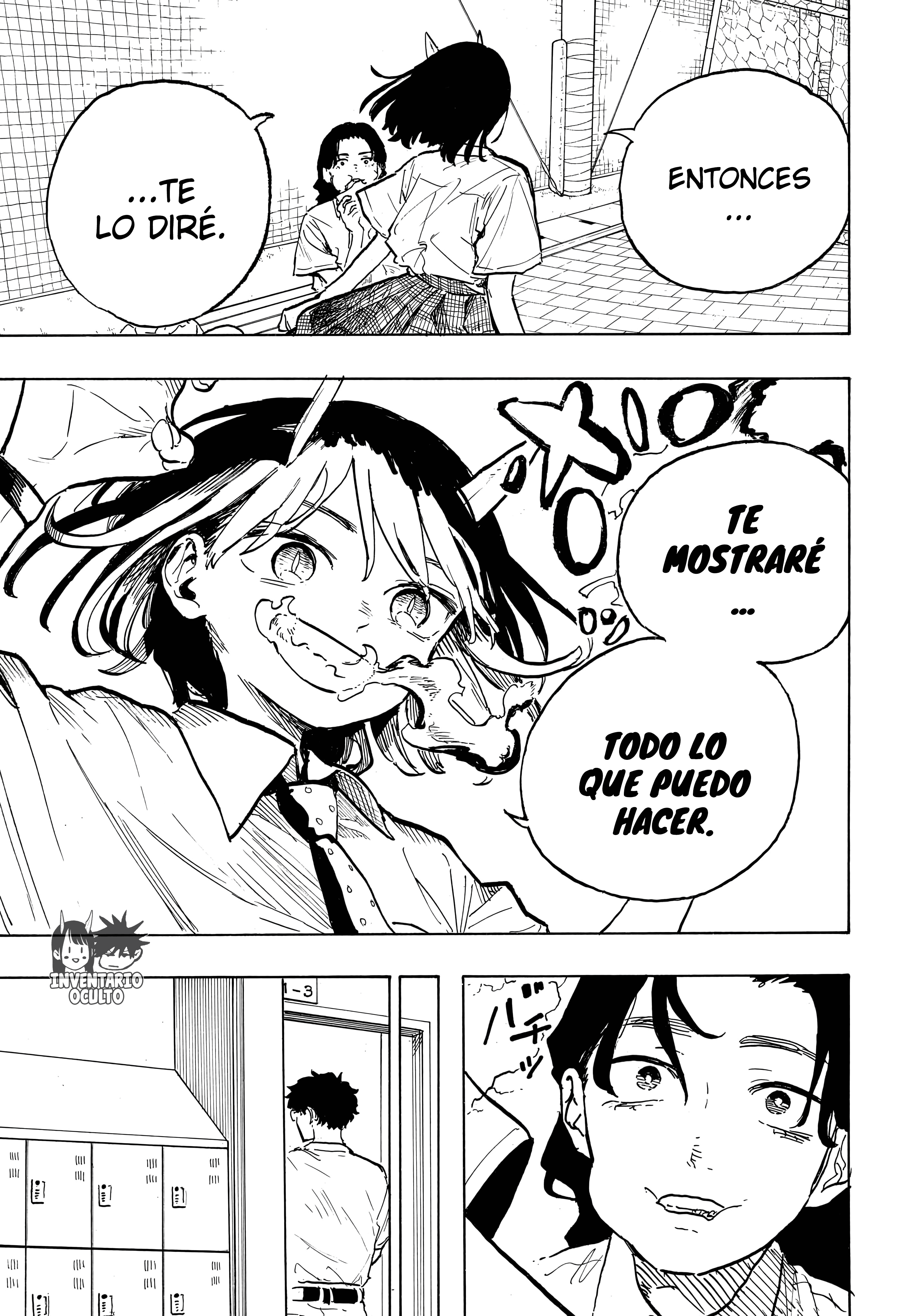 Read Ruri Dragon ES Manga Online