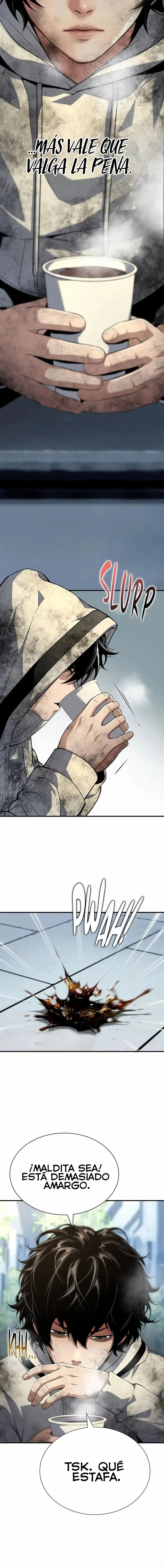 Read SHADOW SLAVE ES Manga Online