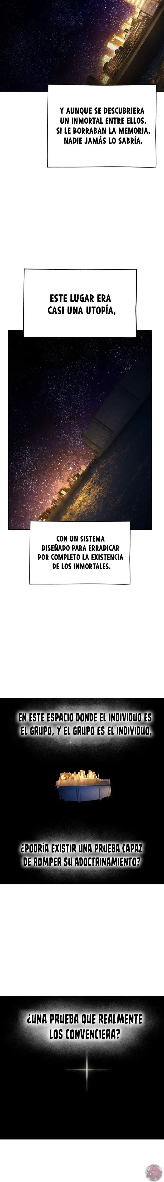 Read Sepulturero de los condenados ES Manga Online