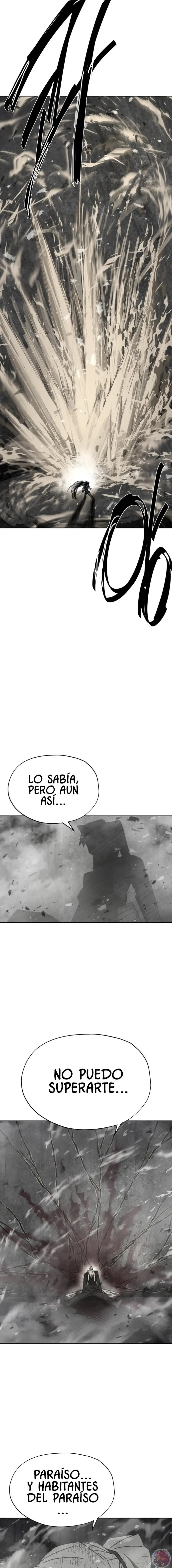 Read Sepulturero de los condenados ES Manga Online