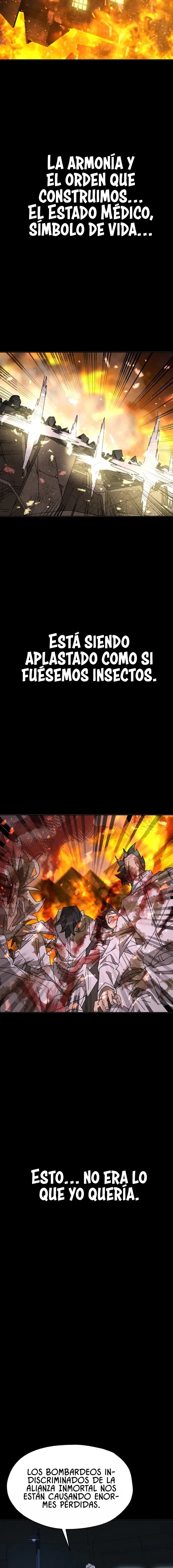 Read Sepulturero de los condenados ES Manga Online