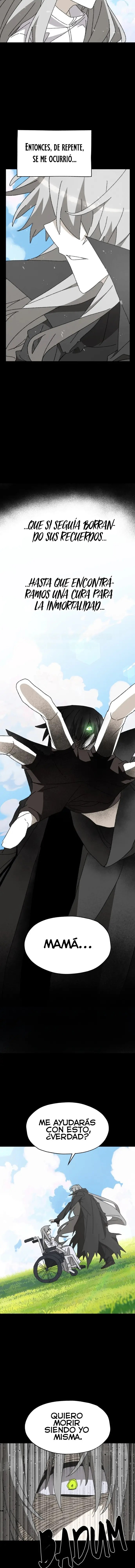 Read Sepulturero de los condenados ES Manga Online