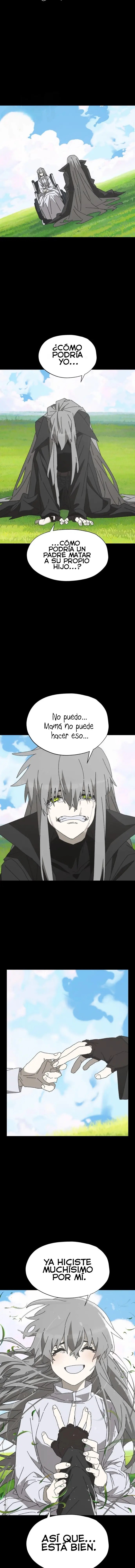 Read Sepulturero de los condenados ES Manga Online