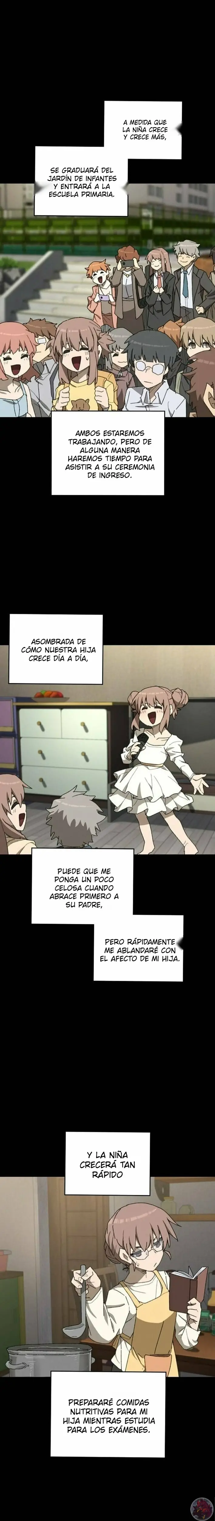 Read Sepulturero de los condenados ES Manga Online