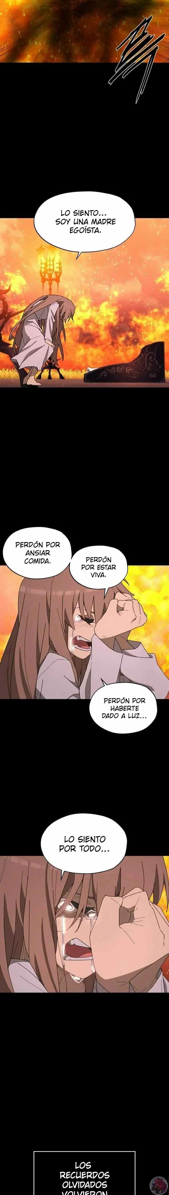 Read Sepulturero de los condenados ES Manga Online