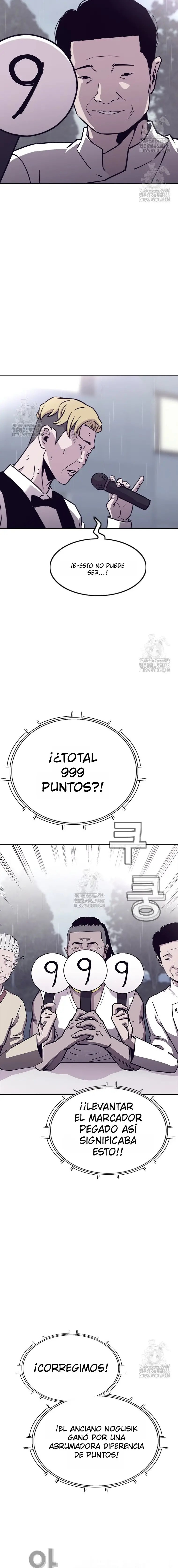 Read Silvertown ES Manga Online