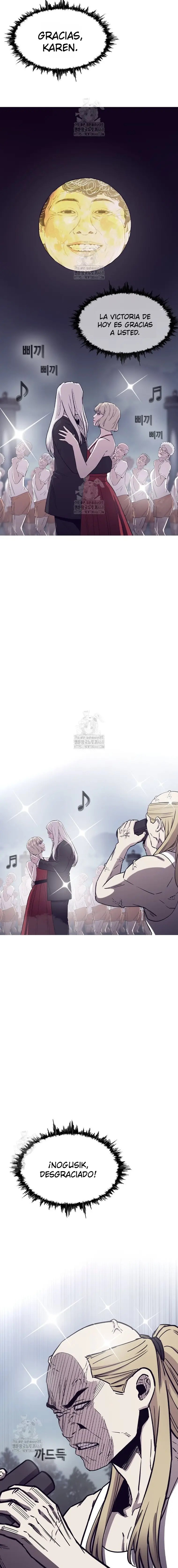 Read Silvertown ES Manga Online