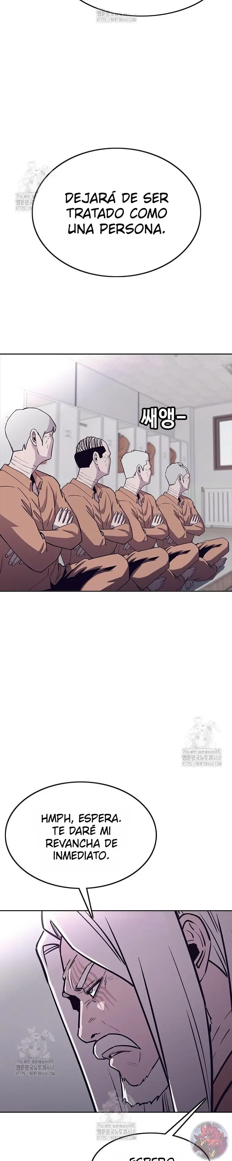 Read Silvertown ES Manga Online
