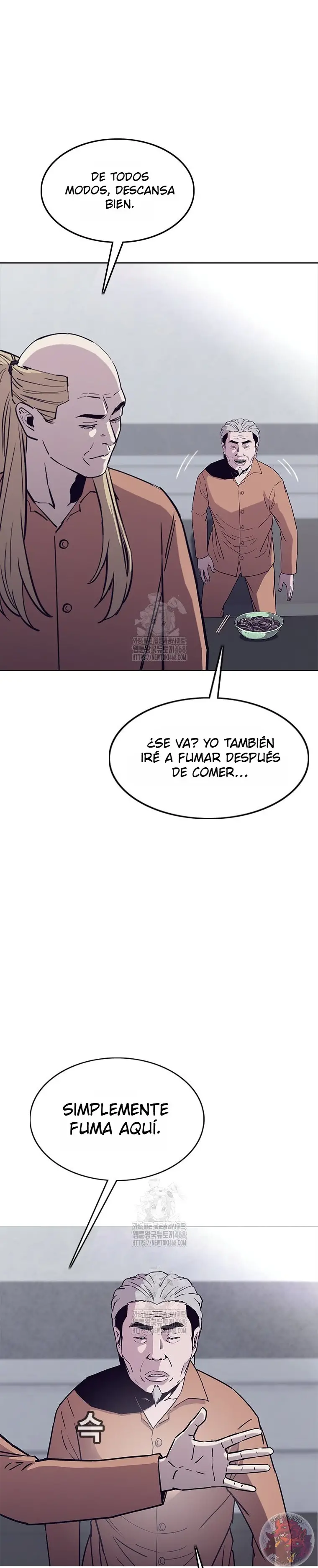 Read Silvertown ES Manga Online