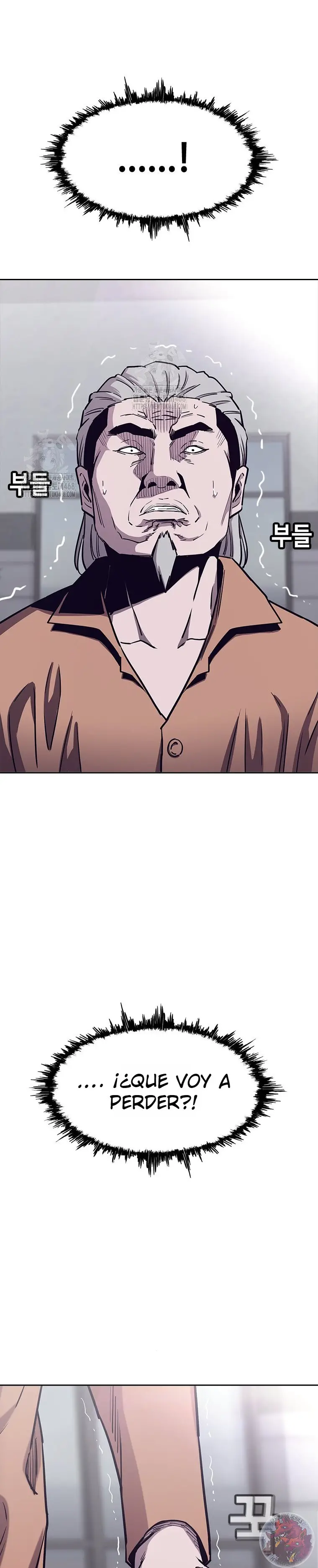 Read Silvertown ES Manga Online