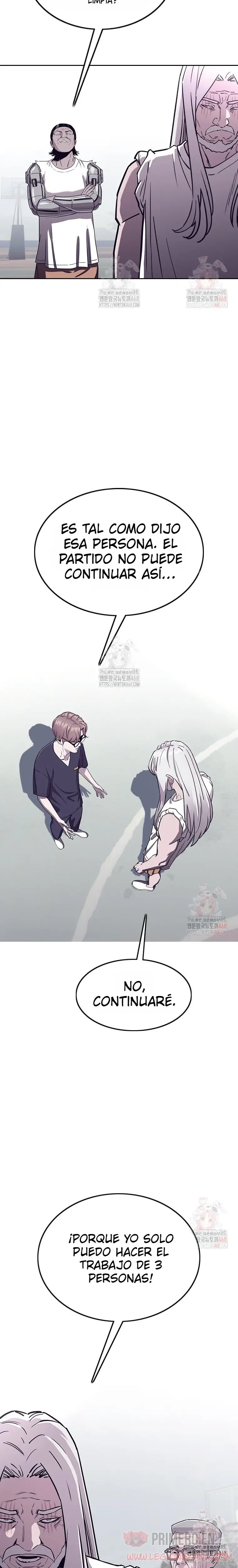 Read Silvertown ES Manga Online