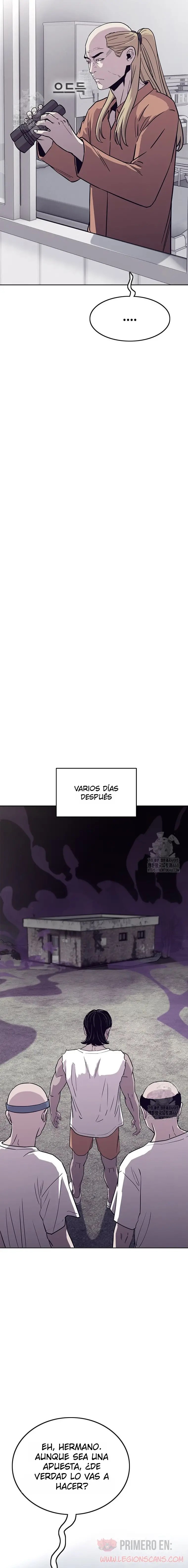Read Silvertown ES Manga Online